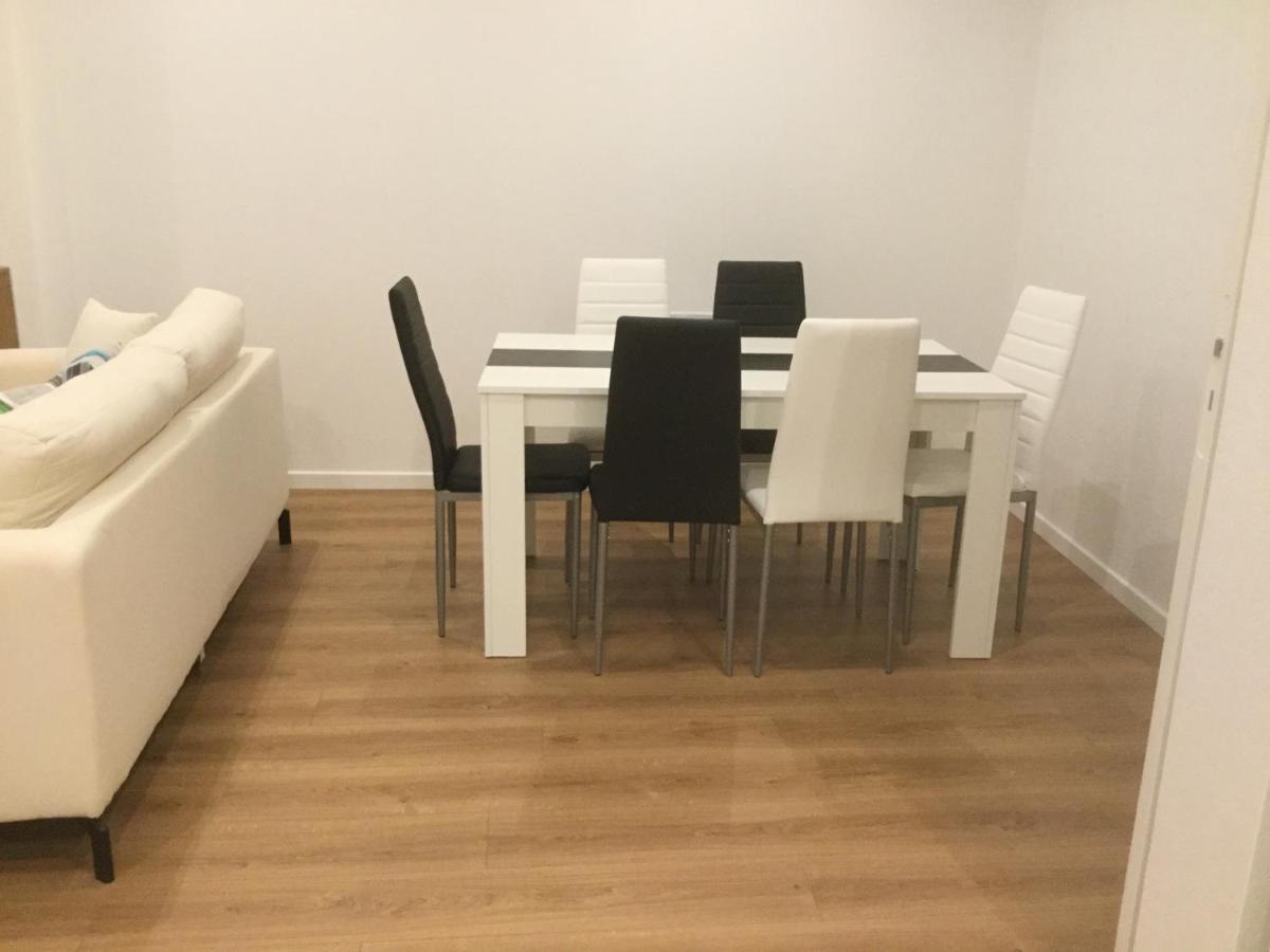 3 Chambres En Lit Double, 6 Personnes, Dans Appartement Entierement Renove, 70 M2 , Wifi,Climatisation, Tres Calme , Tout Equipe,Lit Bebe Clermont-Ferrand Dış mekan fotoğraf